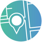 Mapping existing training icon