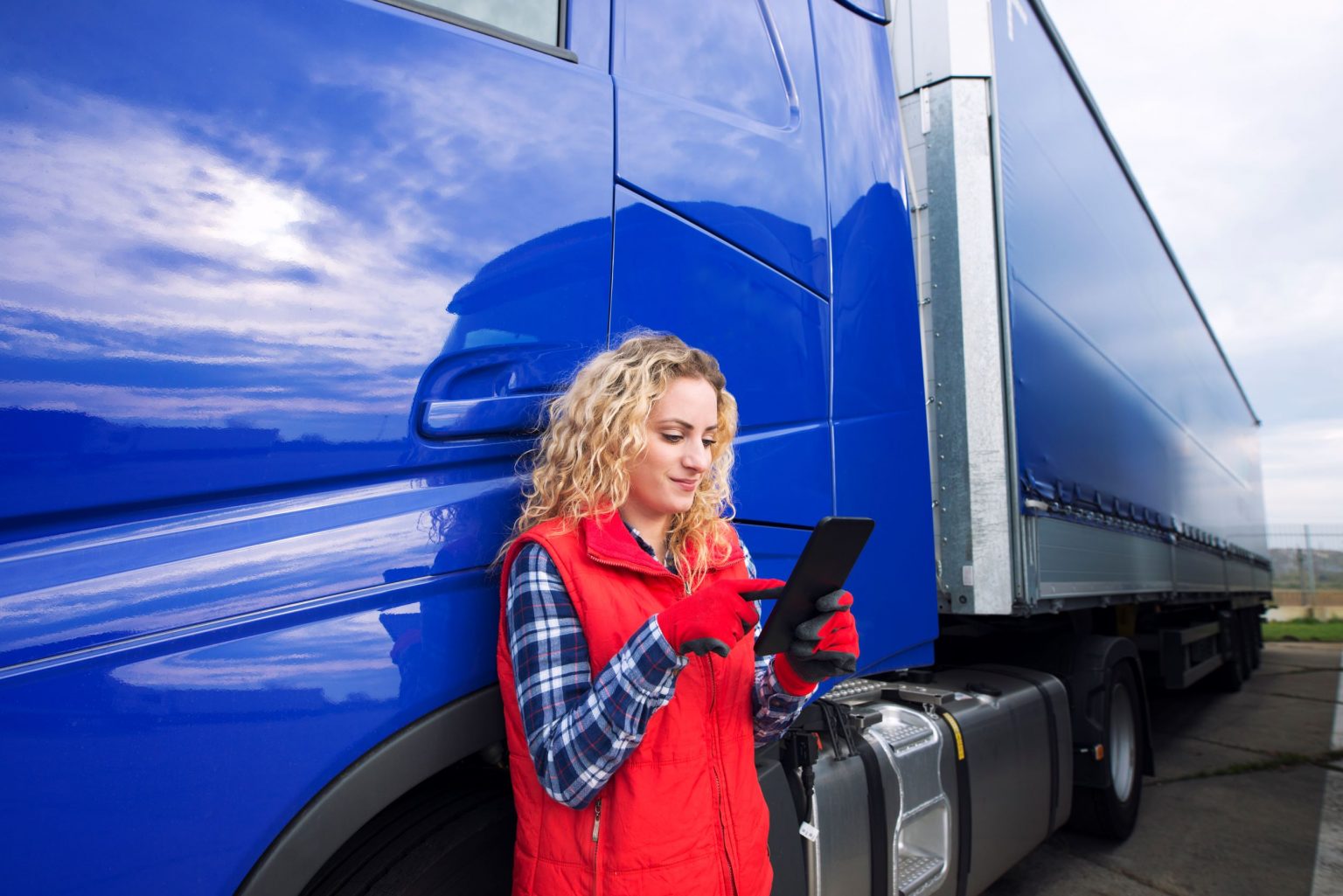 Hgv insurance for young drivers